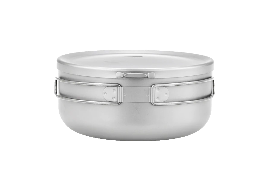 Keith Titan Lunchbox 1.2Liter