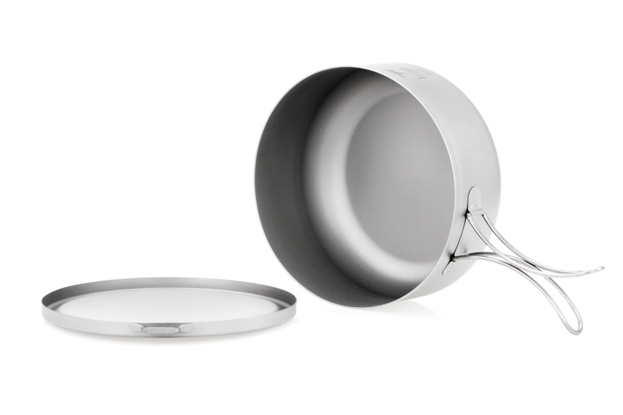 Keith Titan Lunchbox 1.2Liter