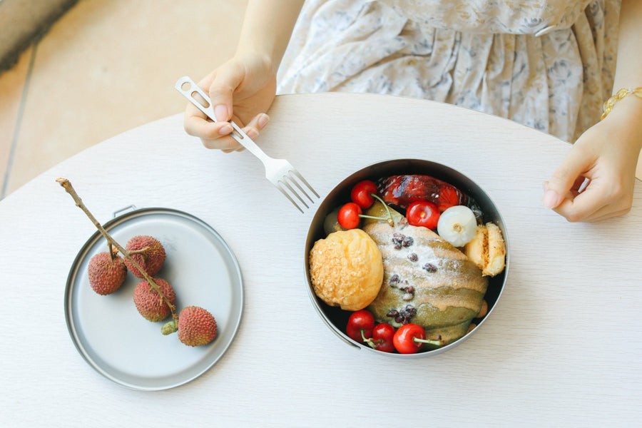 Keith Titan Lunchbox 1.2Liter