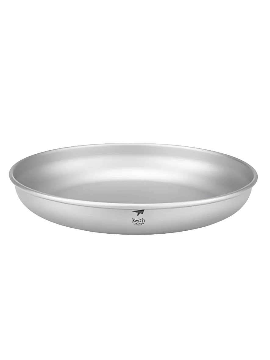 Keith Titanteller 18cm