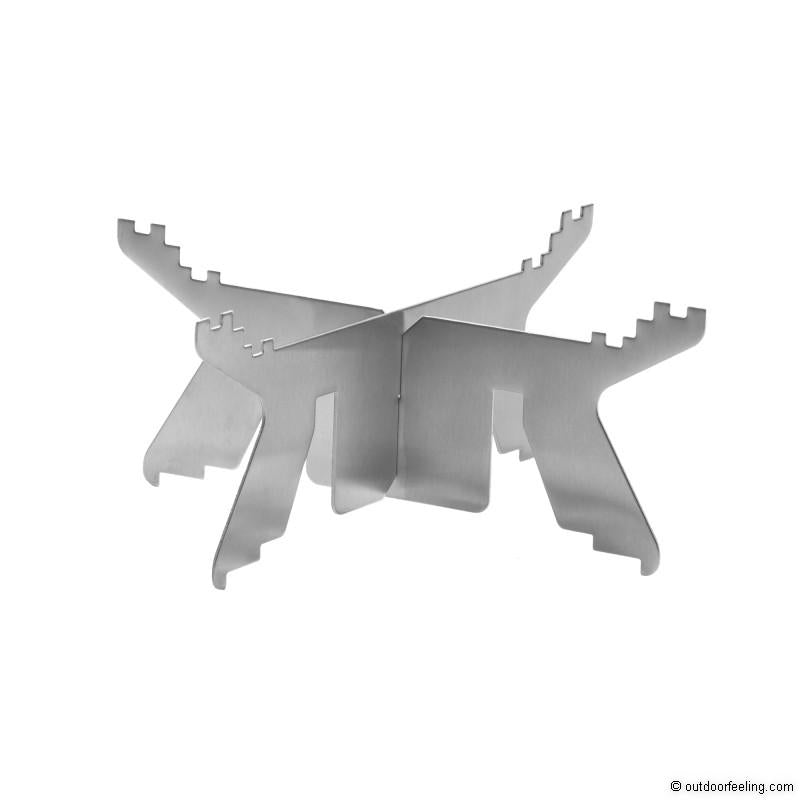 Kelly Kettle Pot-Support