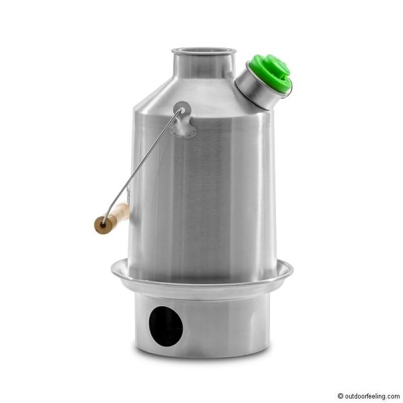 Kelly Kettle Scout 1.2 l