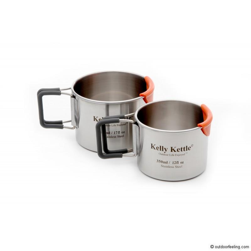 Kelly Kettle Ultimate Basecamp Kit