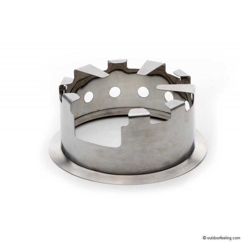 Kelly Kettle Ultimate Scout Kit