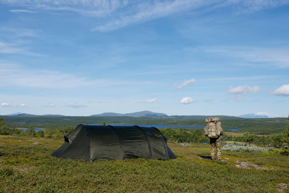 Hilleberg Keron 4 GT Tactical