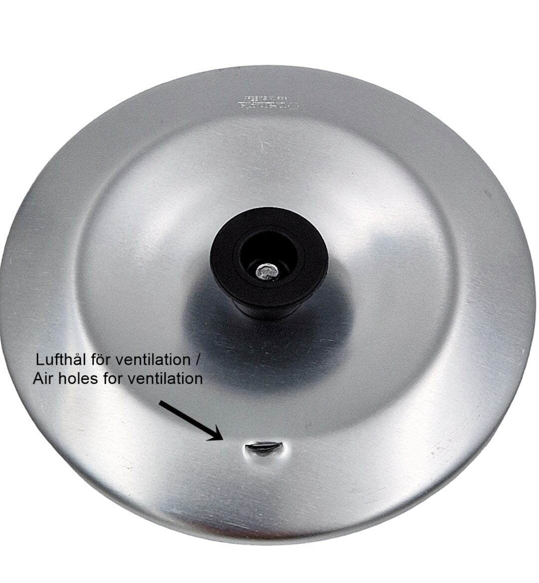 Trangia Teekanne 0.9L