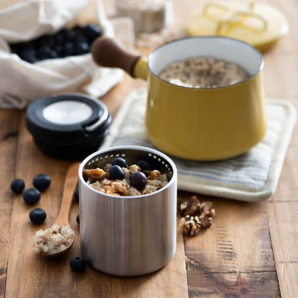 Klean Kanteen Food Canister Vakuumisoliert 237ml