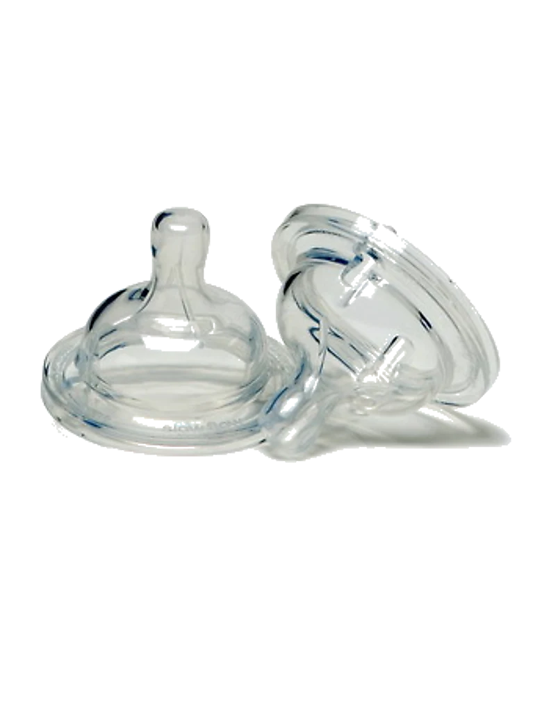 Klean Kanteen Baby Nipples 6Plus