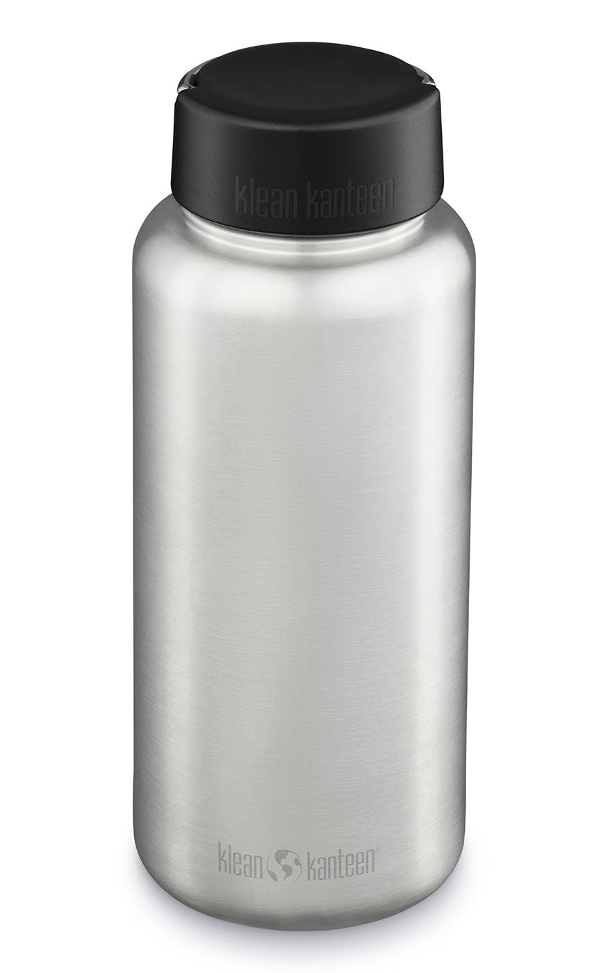 Klean Kanteen Wide 1.18L