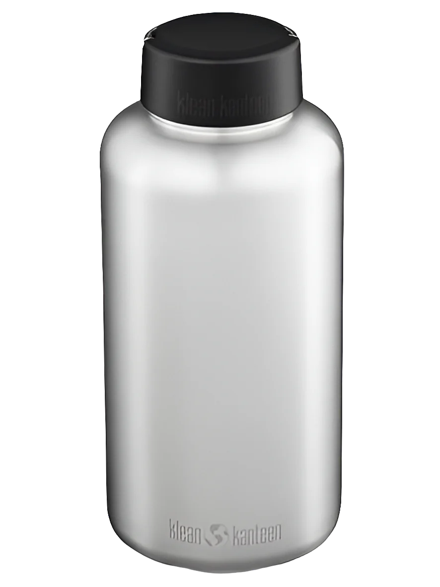 Klean Kanteen Wide 1.18L