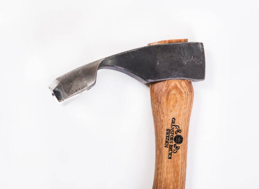 Gränsfors Kleiner Hohldechsel