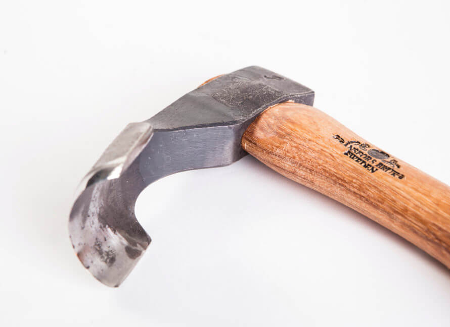 Gränsfors Kleiner Hohldechsel