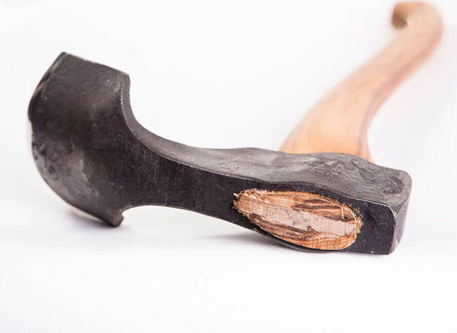 Gränsfors Kleiner Hohldechsel