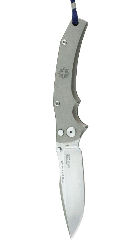 Klötzli Swiss Border Guard Knife SBG 1