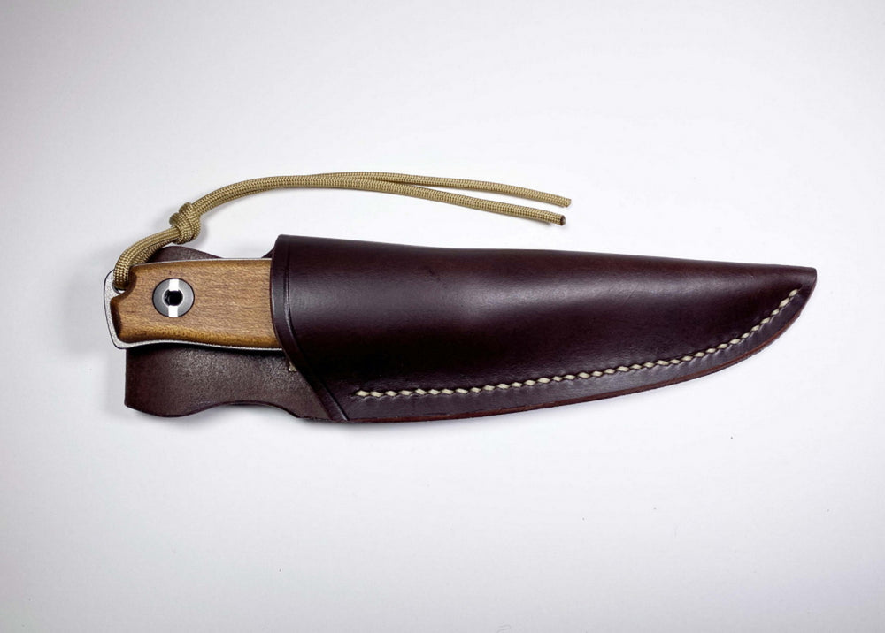 Klötzli Bushcraft Voll-Schliff