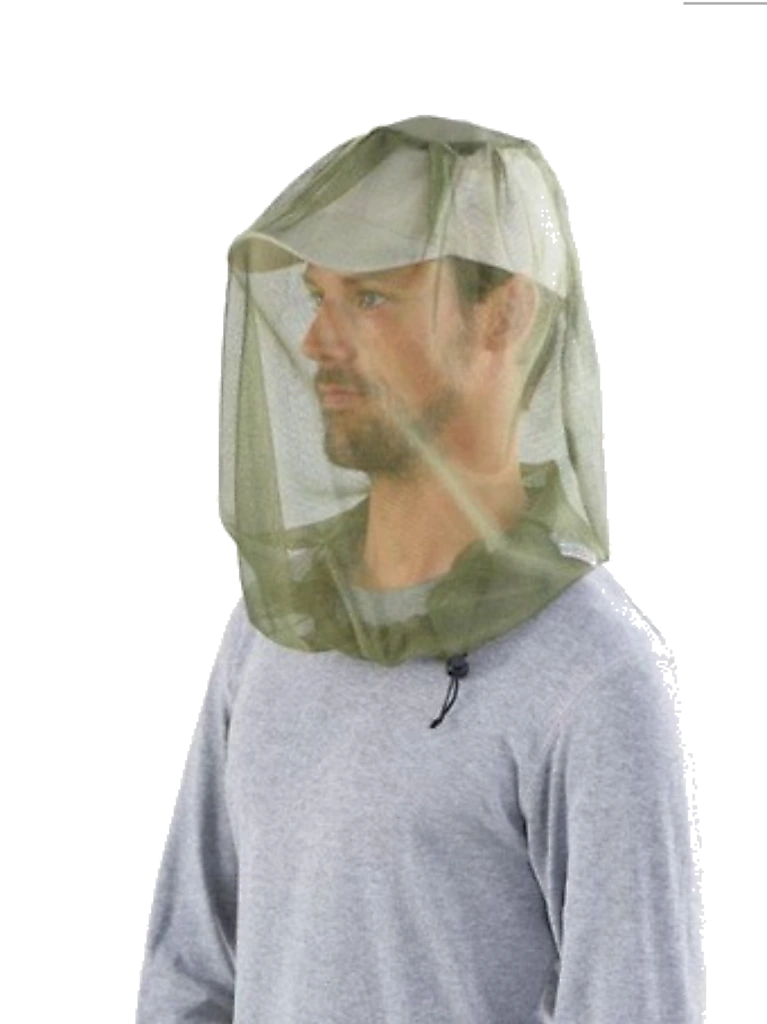 Kopfnetz 40 g nicht.imprägniert Moskitonetz