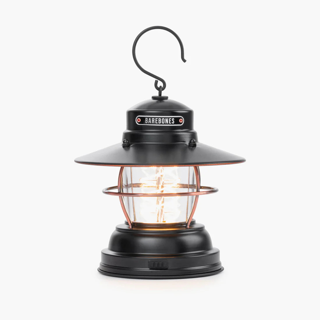 Barebones OUTPOST LANTERNE mit Akku