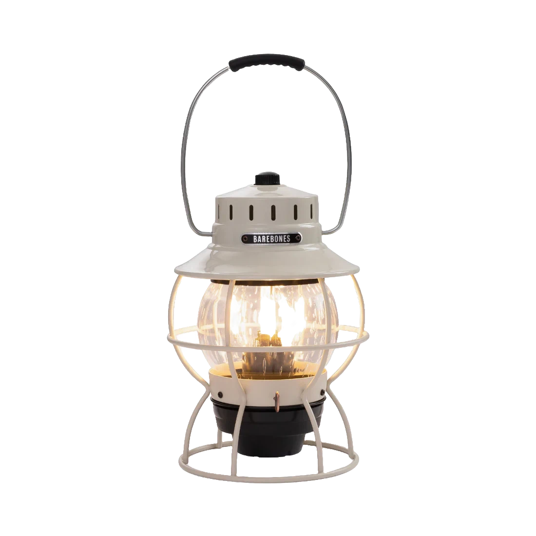 Barebones Railroad Laterne