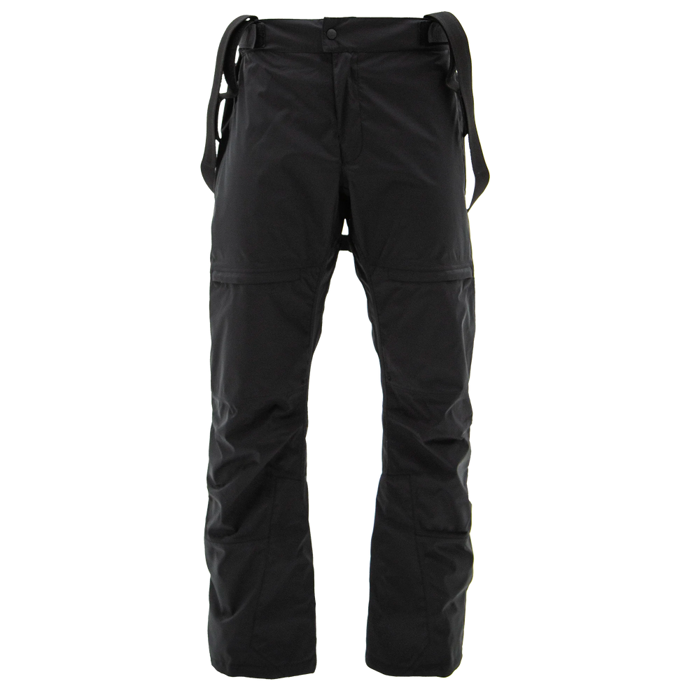 Carinthia LOFTSHELL® HYDRO PANTS – Wasserdichte & geräuscharme Outdoor-Hose