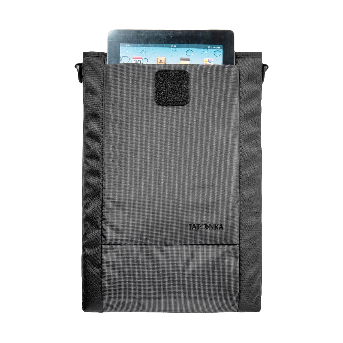 Tatonka Notebook Sleeve BC Gepolsterte Laptophülle für 15-Zoll-Laptops