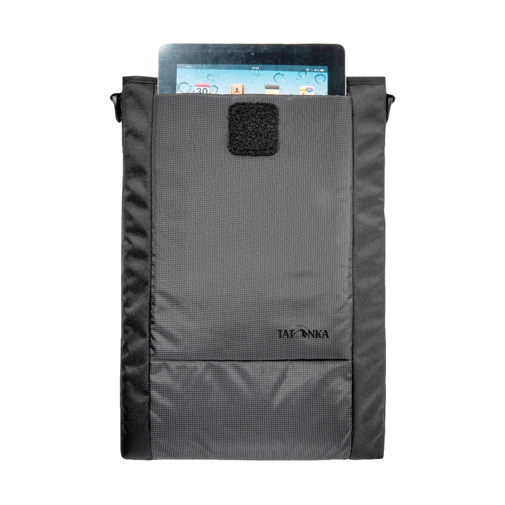 Tatonka Notebook Sleeve BC Gepolsterte Laptophülle für 15-Zoll-Laptops