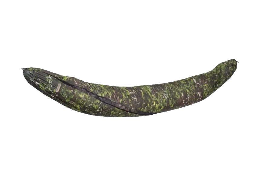 Lesovik LARVA FARBA F1 Frondlair XXL-Hängematten-Packsack