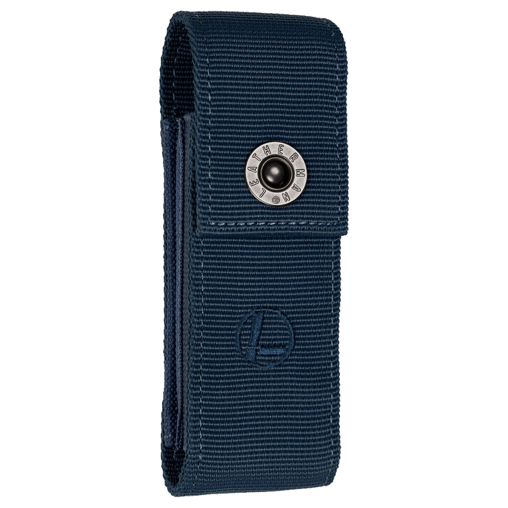 Leatherman Large MOLLE Holster L Blau