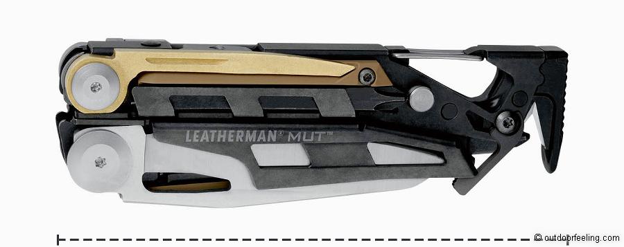 Leatherman MUT EOD