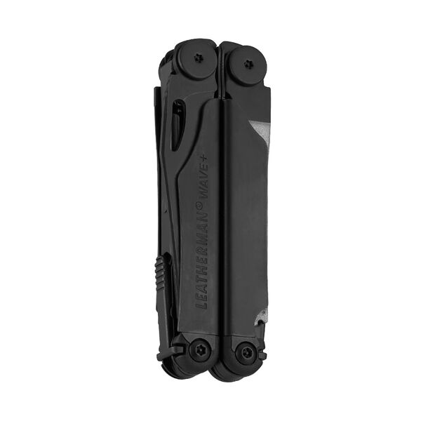 Leatherman Wave Plus Black