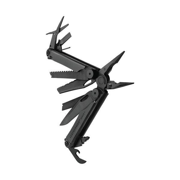Leatherman Wave Plus Black