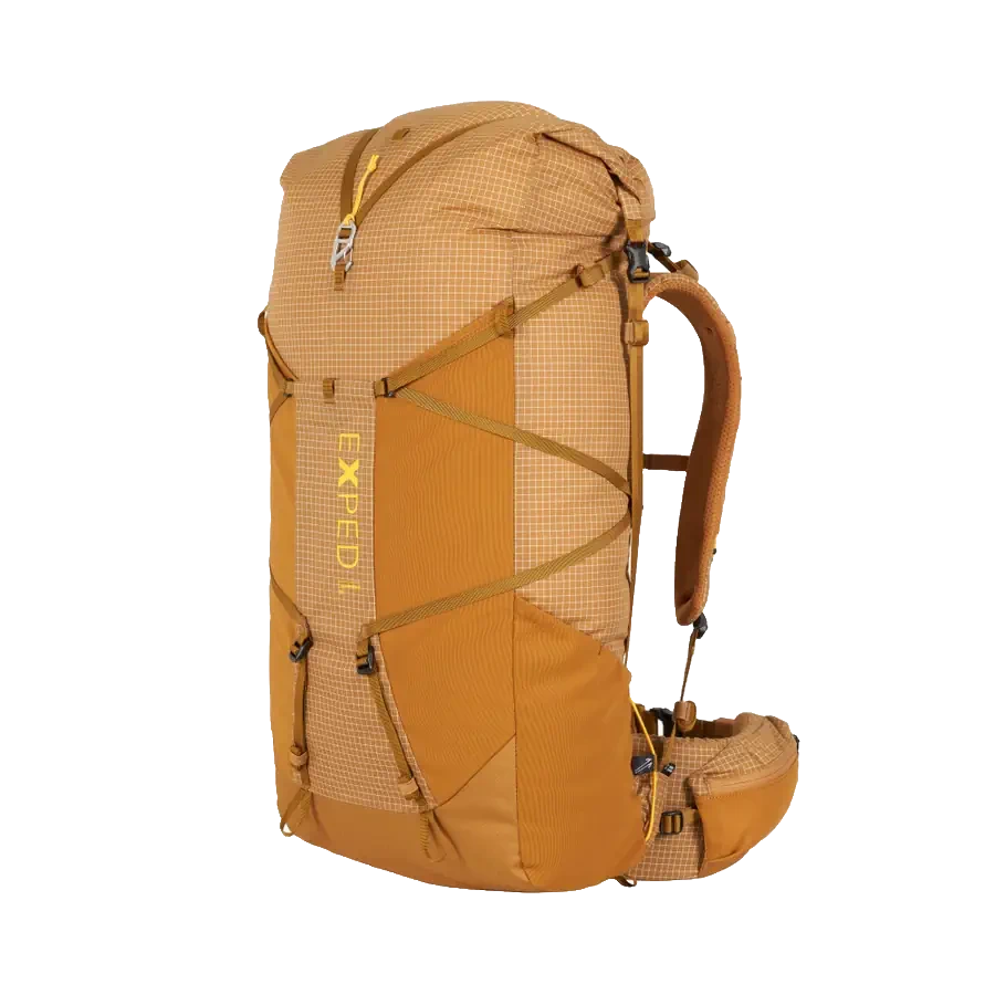 Exped Lightning 40 S/M – Ultraleichter Rucksack