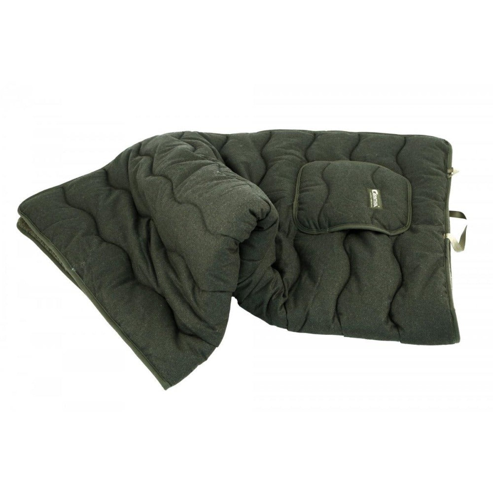 Carinthia Loden Ansitzdecke