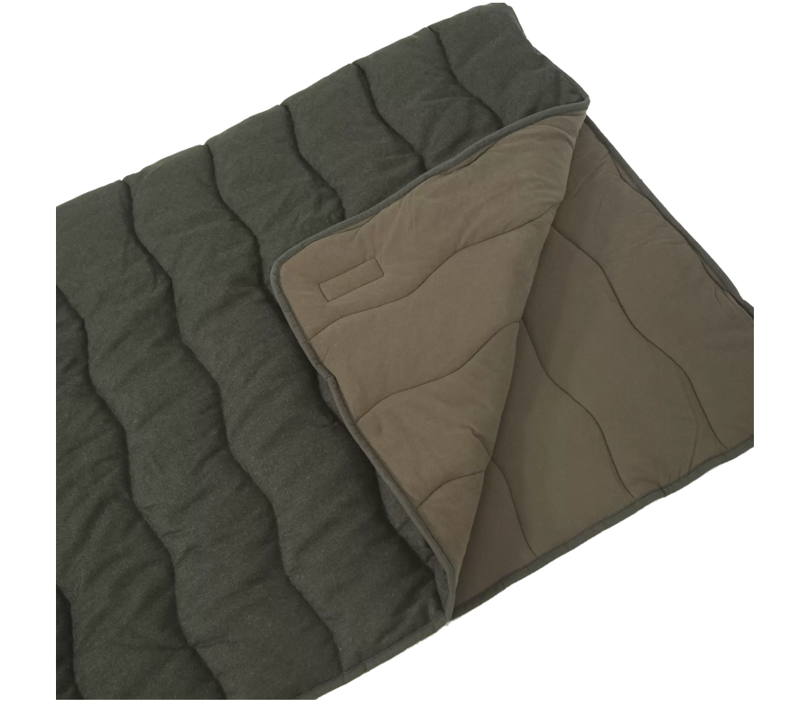 Carinthia Loden Ansitzdecke leicht