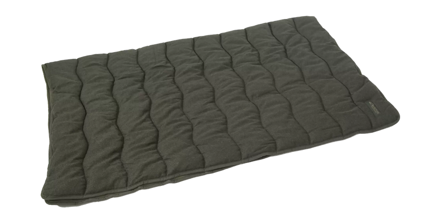 Carinthia Loden Ansitzdecke leicht