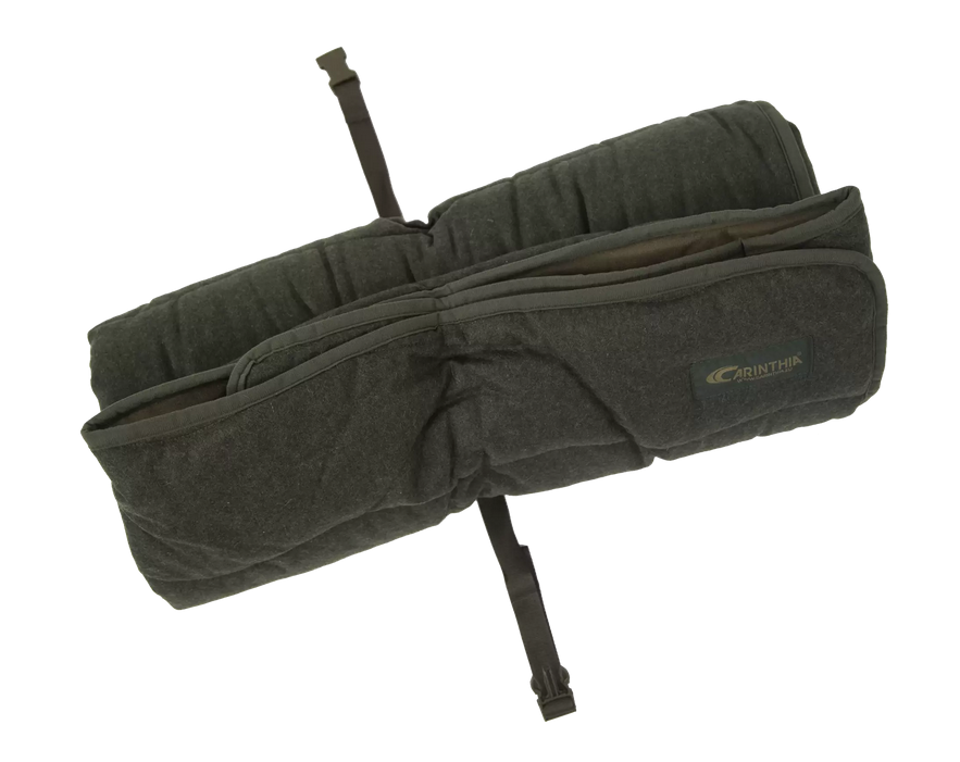 Carinthia Loden Ansitzdecke leicht