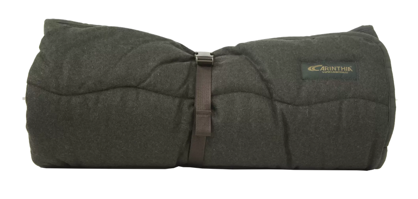 Carinthia Loden Ansitzdecke leicht