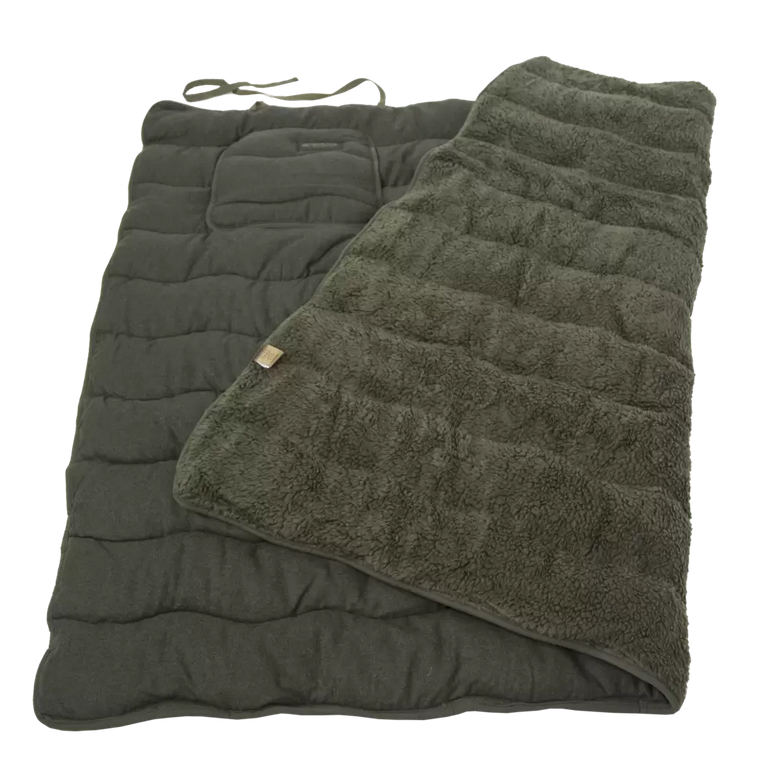 Carinthia Loden Ansitzdecke