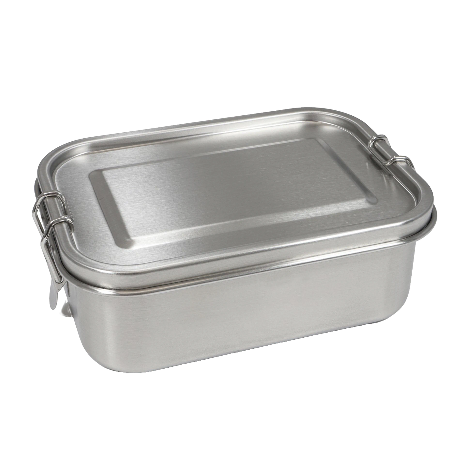Lunchbox Edelstahl 0.8L