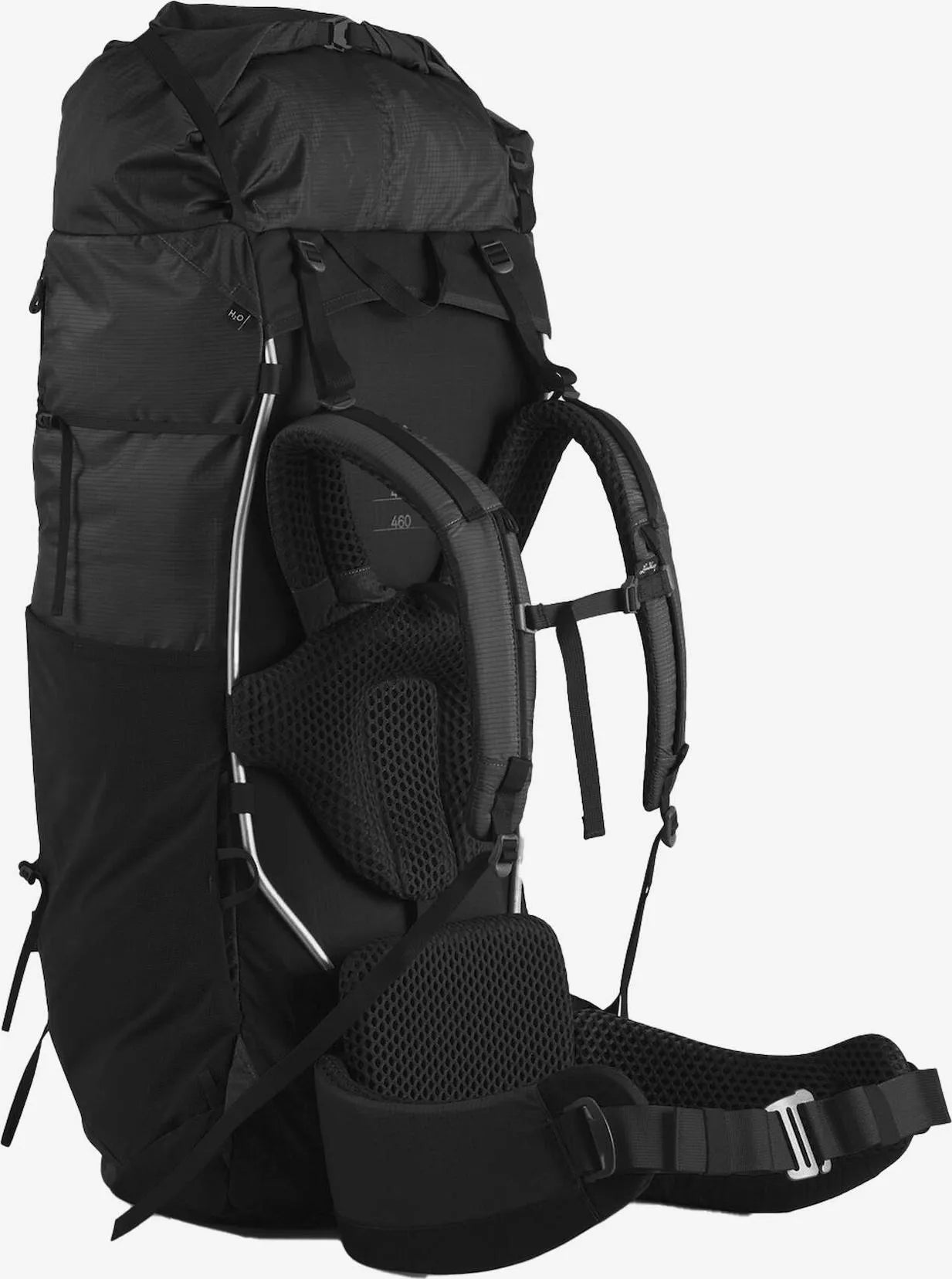 Lundhags Padje Light 60 L Regular Short