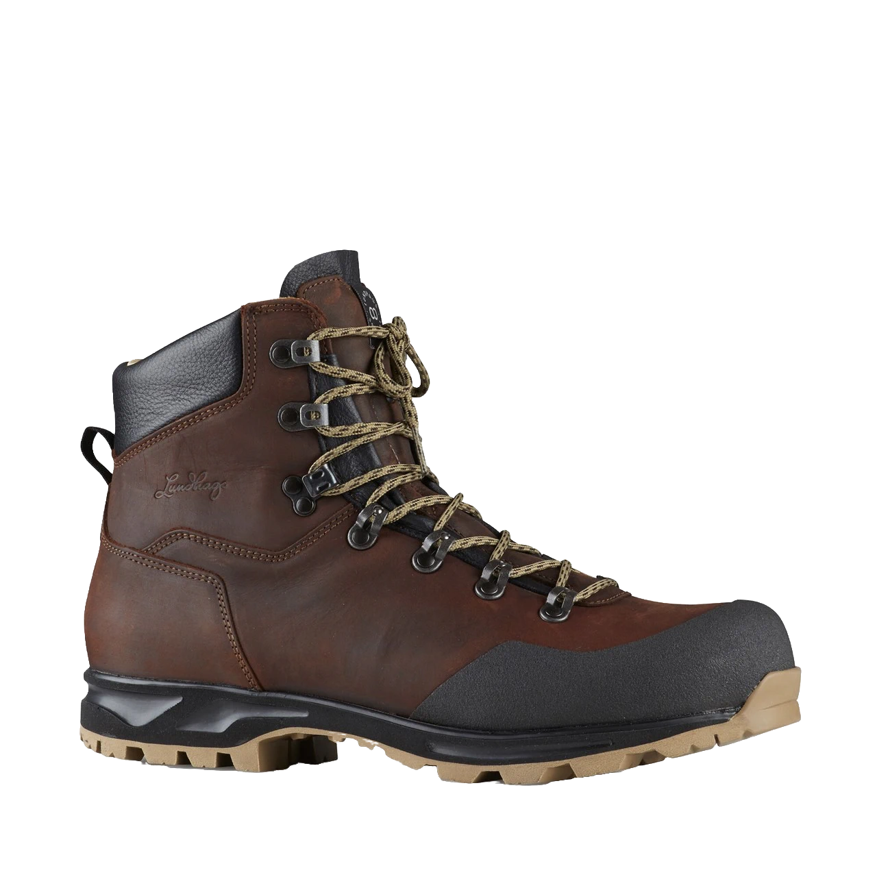 Lundhags Stuore Mid Wanderstiefel Herren
