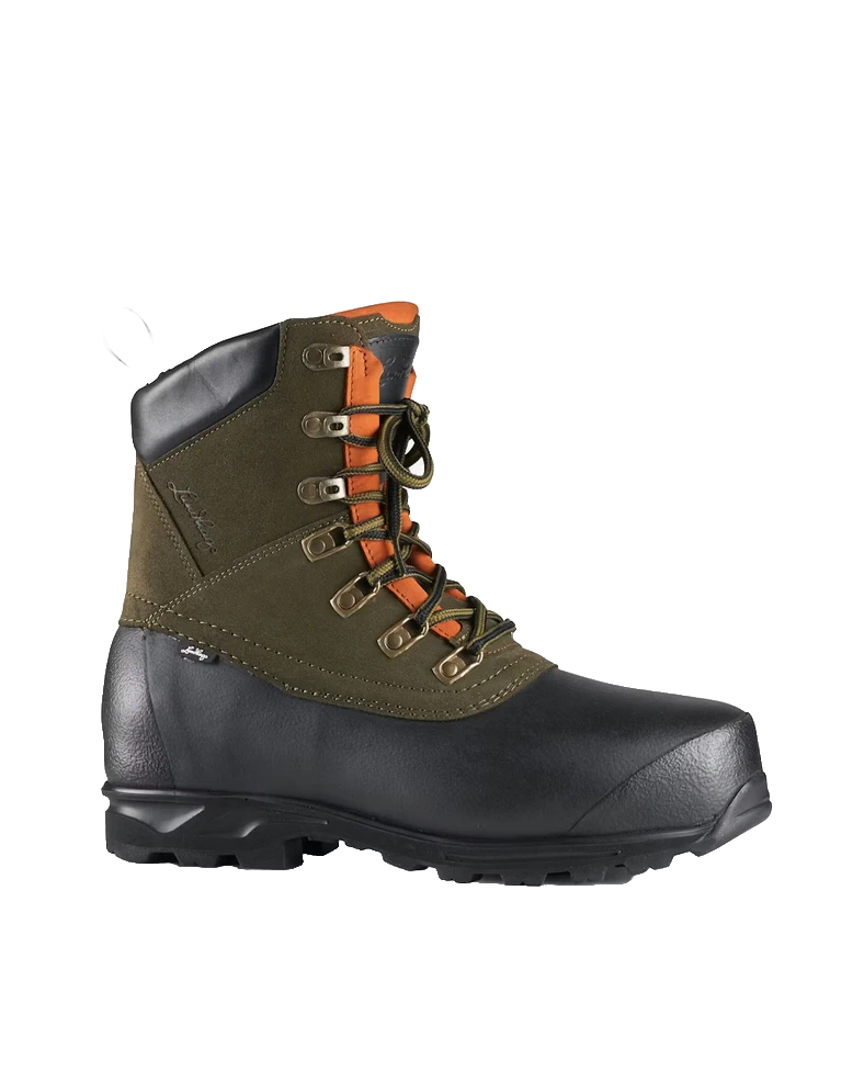 Lundhags Skare II Mid – Leichter und warmer Winterstiefel