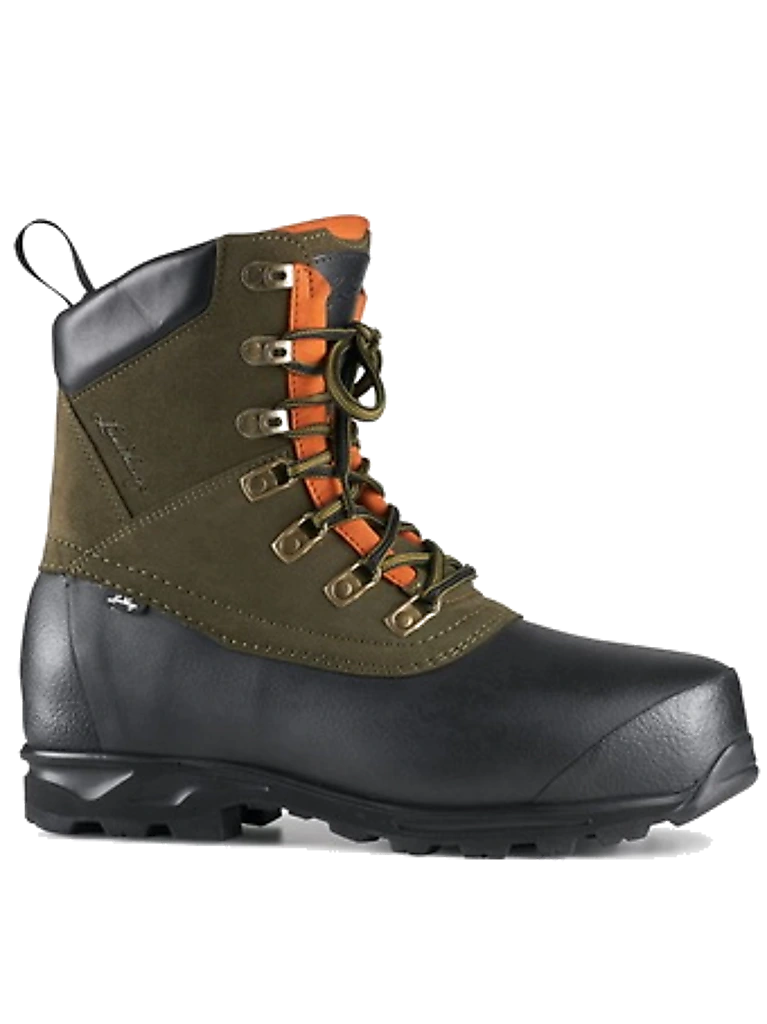 Lundhags Skare II Mid Winterstiefel Unisex