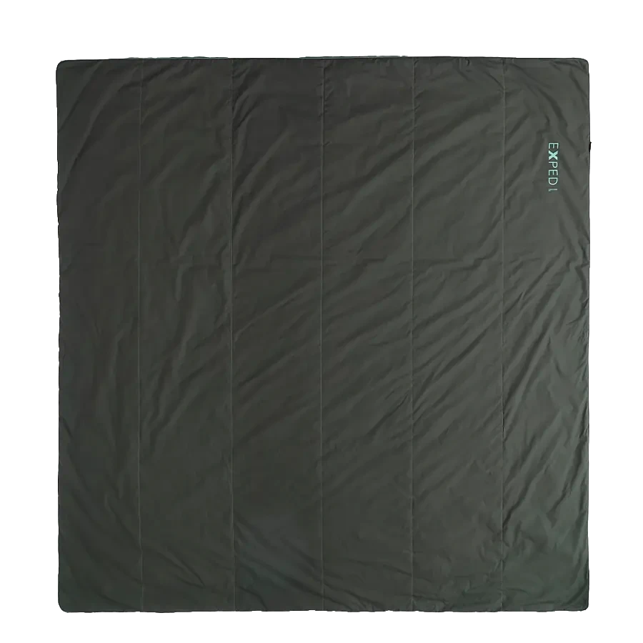 EXPED LuxeWool Blanket DUO