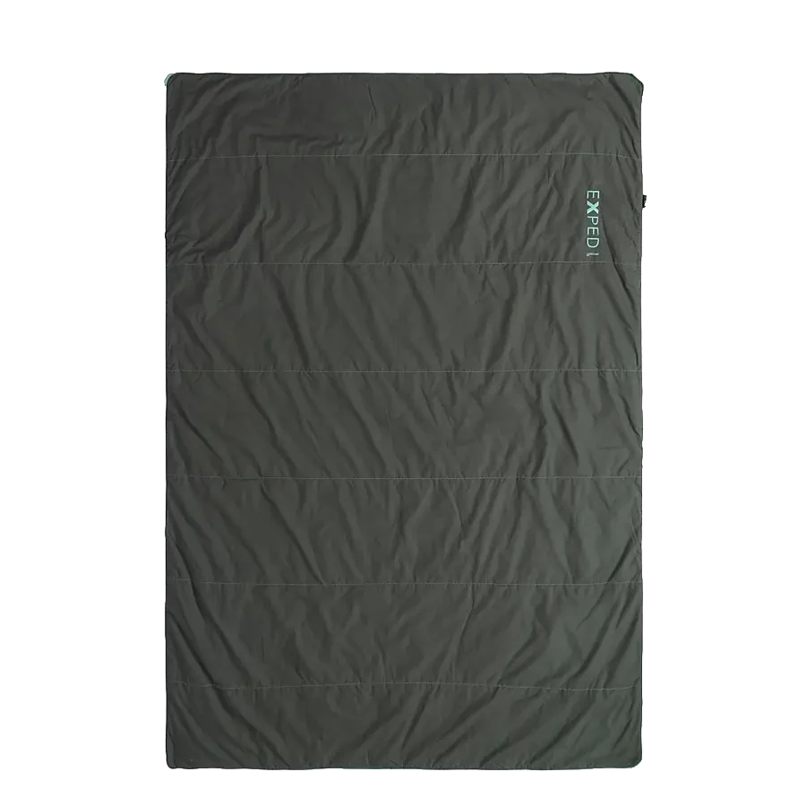 EXPED LuxeWool Blanket UNO