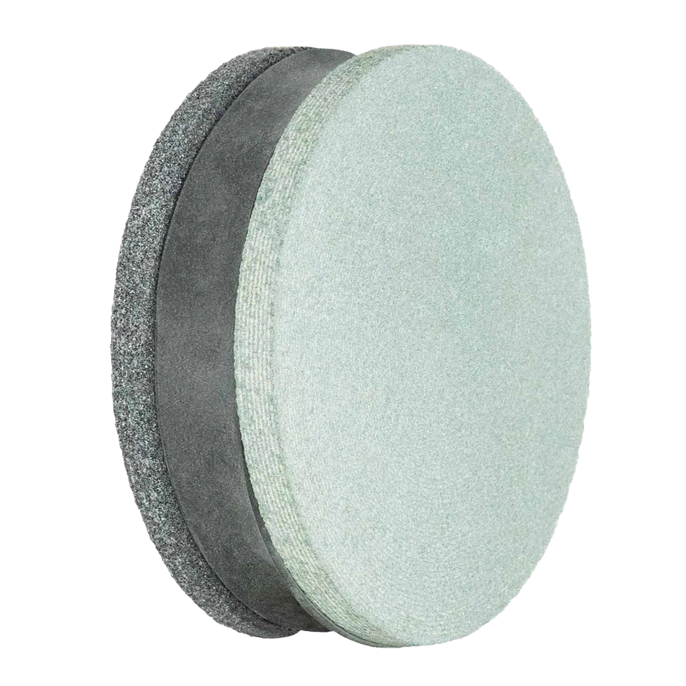 Adler Schleifstein 80/220 für Äxte & Beile