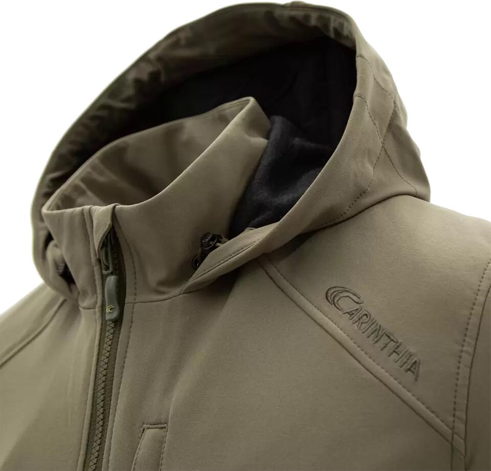 Carinthia Loftshell® Climate