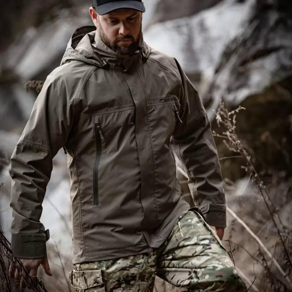 Carinthia Loftshell® Hydro