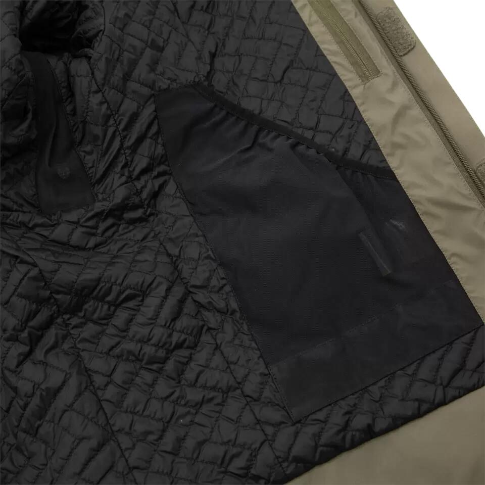 Carinthia Loftshell® Hydro