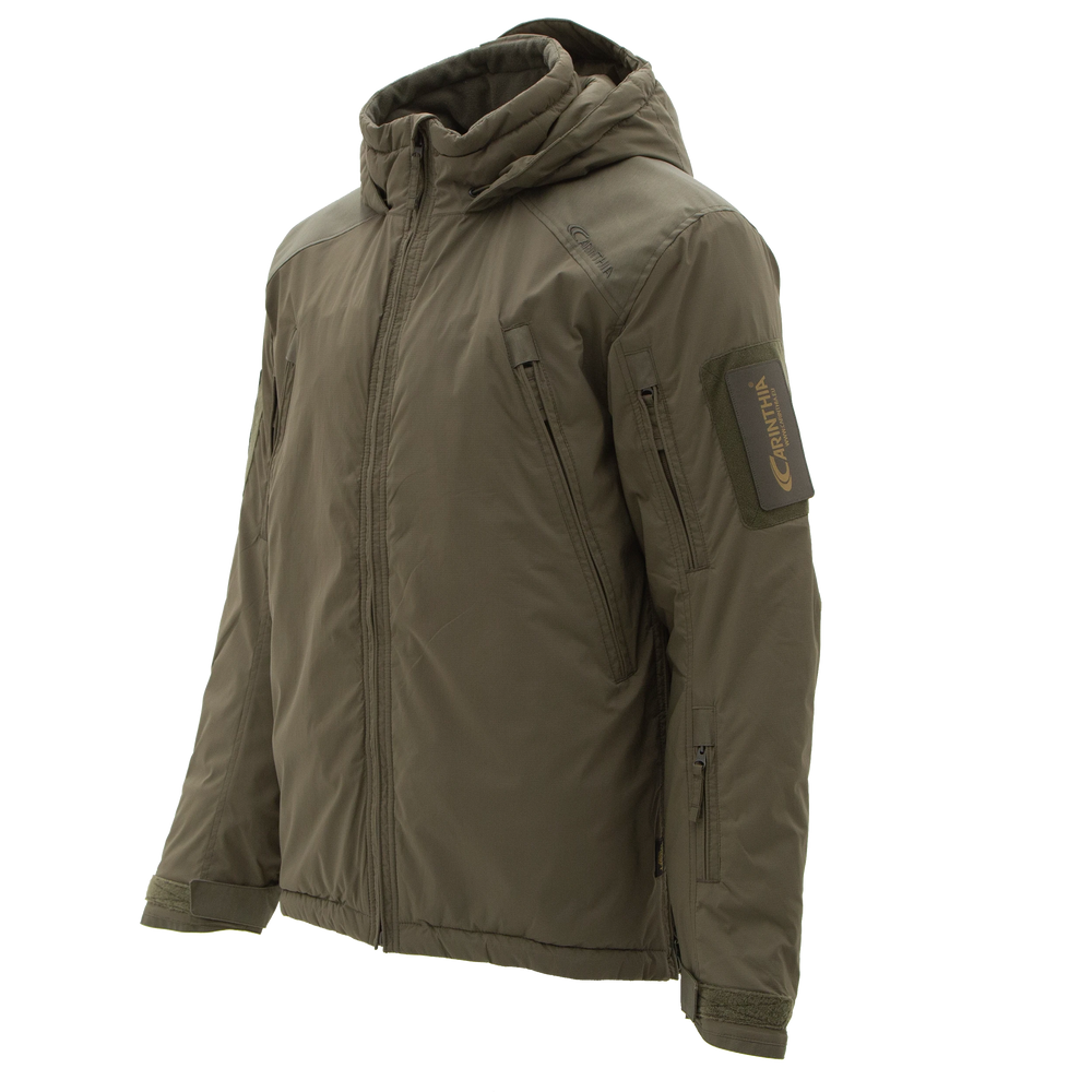 Carinthia MIG 5.0 Jacket -15 °C