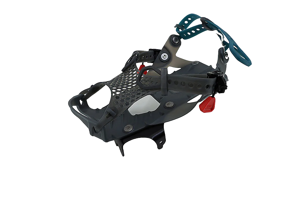 MSR Binding Explore Paradigm Mn's Evo LEFT